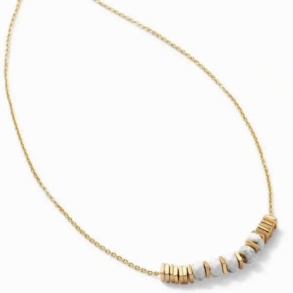 :: S&D Anda Delicate Intention Necklace - Strength - Picture 3 of 4